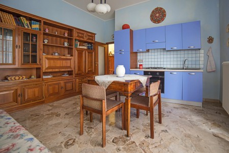 casa adriana beb ascoli piceno appartamento ortensia soggiorno