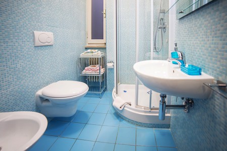 casa adriana beb ascoli piceno appartamento ortensia bagno