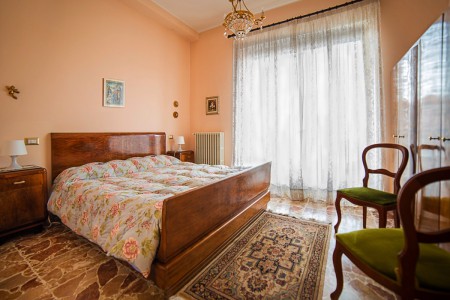 casa adriana beb ascoli piceno appartamento ortensia camera matrimoniale