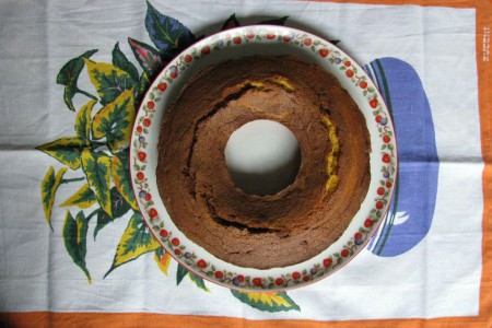 la colazione di casa adriana beb