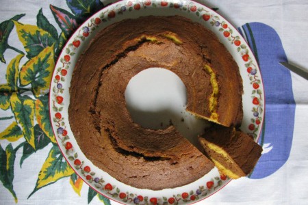 il cimabellone di casa adriana beb