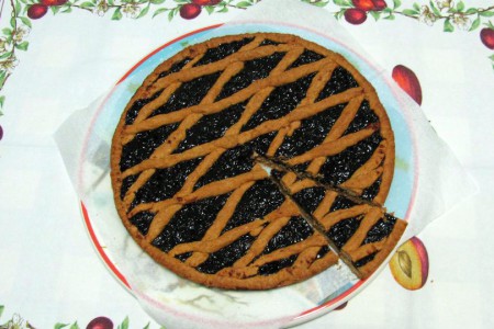 le crostate di casa adriana b&b