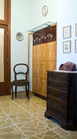 Appartamento Ortensia