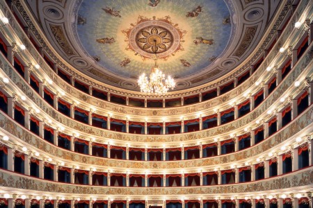 Teatro Ventidio Basso Ascoli Piceno